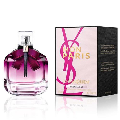 Yves Saint Laurent Mon Paris YSL Intensement EDP For Her 50ml